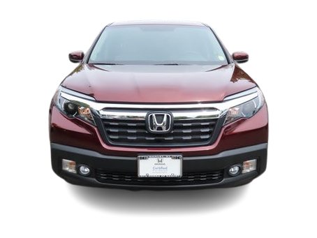 Thumbnail: 2019 Honda Ridgeline - 6
