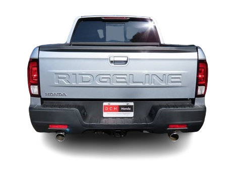 Thumbnail: 2025 Honda Ridgeline - 5