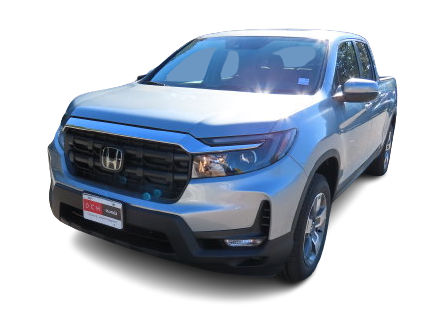 Thumbnail: 2026 Honda Ridgeline - 5