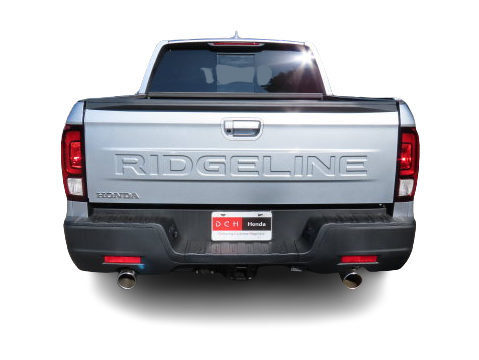 Thumbnail: 2026 Honda Ridgeline - 4