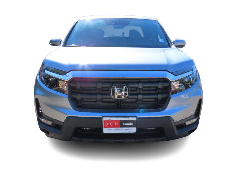 Thumbnail: 2026 Honda Ridgeline - 17