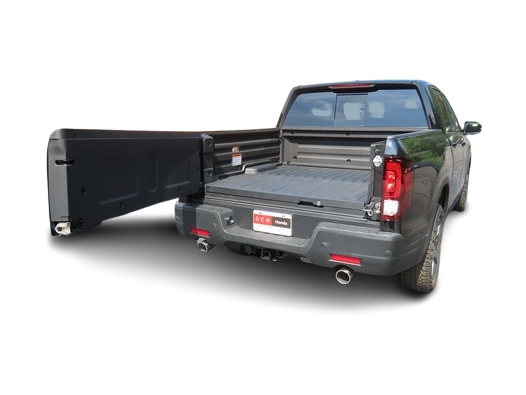 Thumbnail: 2025 Honda Ridgeline - 17