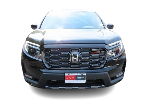 Thumbnail: 2025 Honda Ridgeline - 6