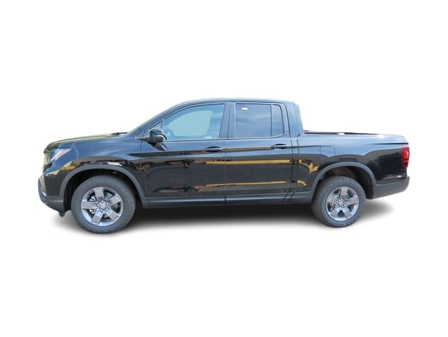 Thumbnail: 2025 Honda Ridgeline - 3