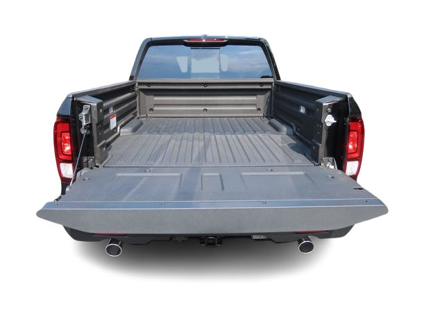 Thumbnail: 2025 Honda Ridgeline - 16