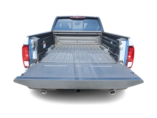 Thumbnail: 2026 Honda Ridgeline - 16