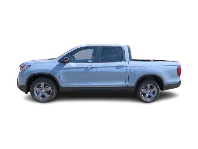 Thumbnail: 2026 Honda Ridgeline - 3