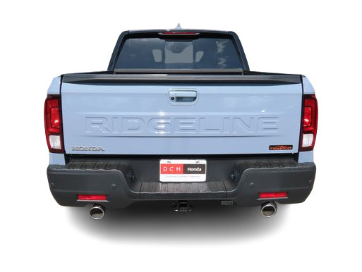 Thumbnail: 2026 Honda Ridgeline - 5