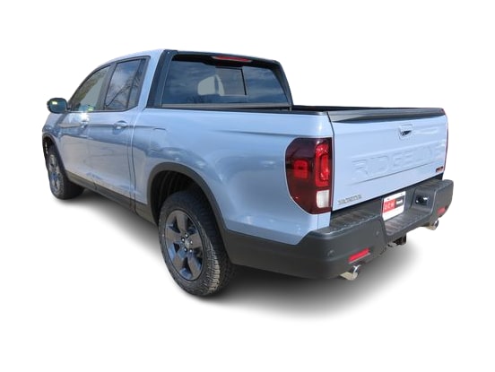 Thumbnail: 2026 Honda Ridgeline - 4