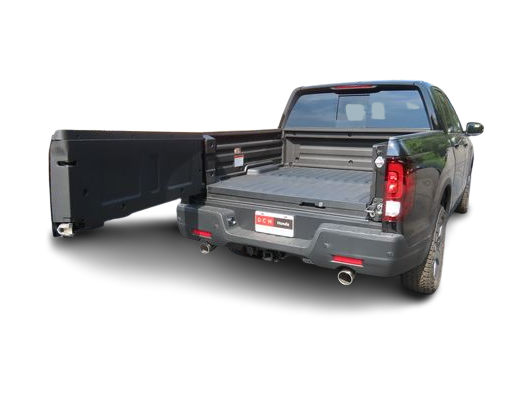Thumbnail: 2026 Honda Ridgeline - 17