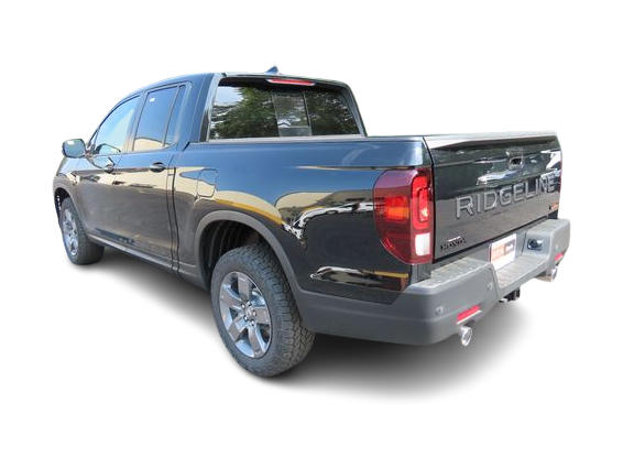 Thumbnail: 2026 Honda Ridgeline - 3