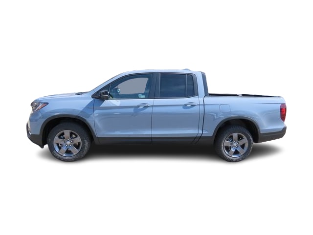 Thumbnail: 2025 Honda Ridgeline - 3