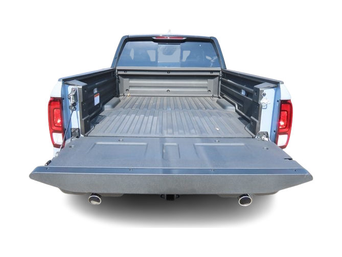 Thumbnail: 2025 Honda Ridgeline - 16