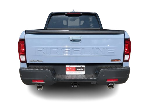Thumbnail: 2025 Honda Ridgeline - 5
