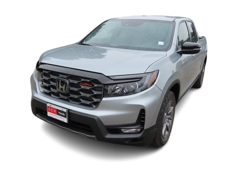 Thumbnail: 2025 Honda Ridgeline - 5