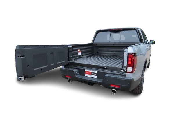 Thumbnail: 2025 Honda Ridgeline - 17