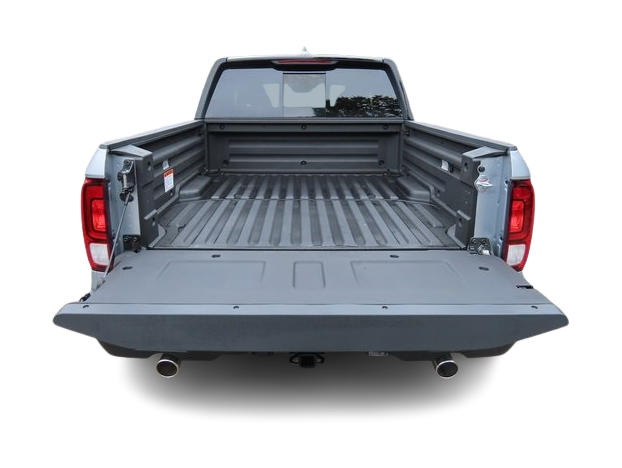 Thumbnail: 2025 Honda Ridgeline - 15