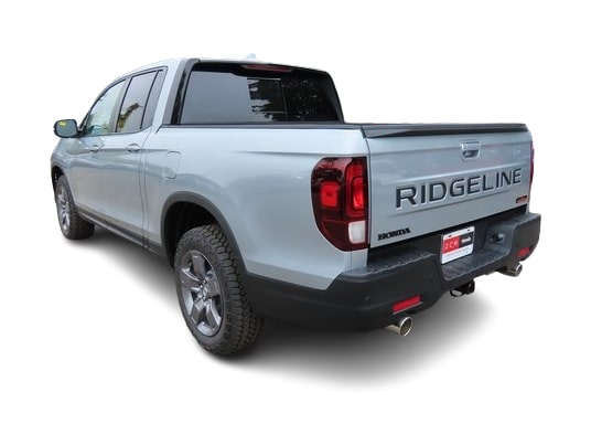 Thumbnail: 2025 Honda Ridgeline - 3