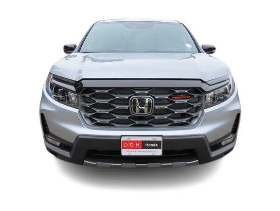 Thumbnail: 2025 Honda Ridgeline - 16