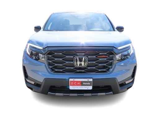 Thumbnail: 2025 Honda Ridgeline - 6