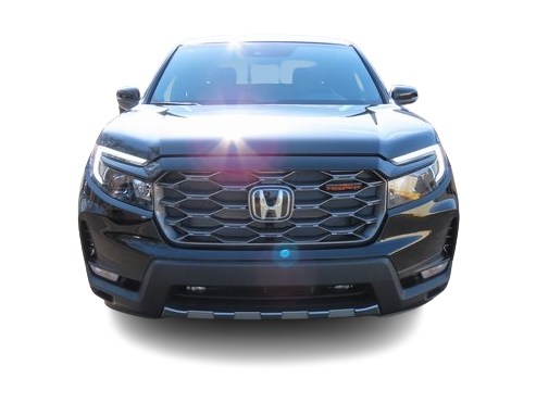 Thumbnail: 2025 Honda Ridgeline - 6
