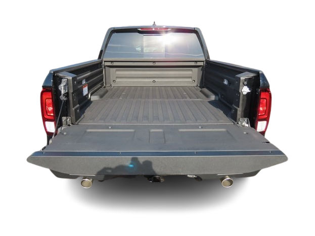 Thumbnail: 2025 Honda Ridgeline - 16