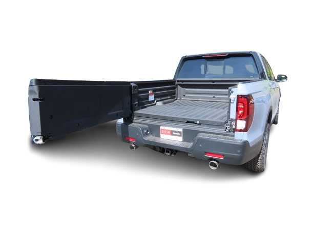 Thumbnail: 2026 Honda Ridgeline - 18