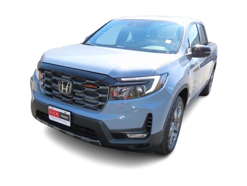 Thumbnail: 2026 Honda Ridgeline - 5