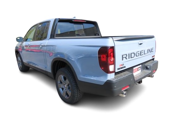Thumbnail: 2026 Honda Ridgeline - 3