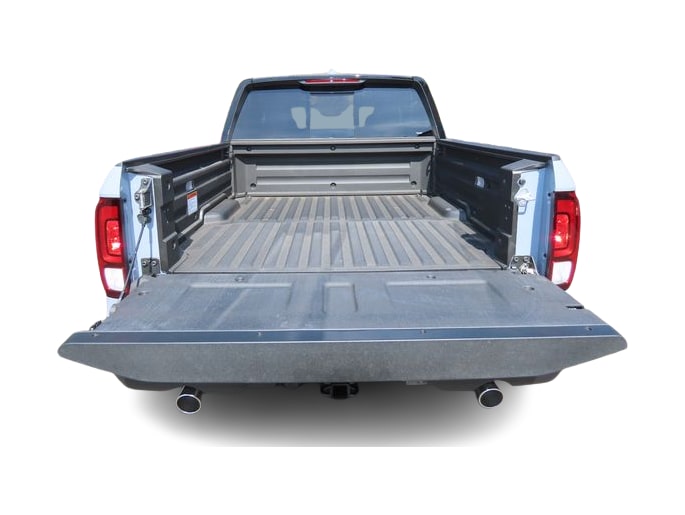 Thumbnail: 2026 Honda Ridgeline - 15