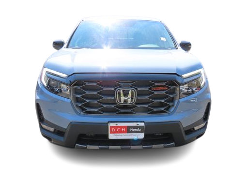 Thumbnail: 2026 Honda Ridgeline - 17