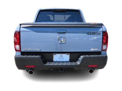 Thumbnail: 2023 Honda Ridgeline - 5
