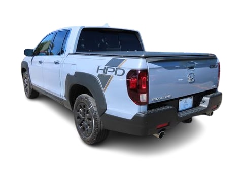 Thumbnail: 2023 Honda Ridgeline - 4