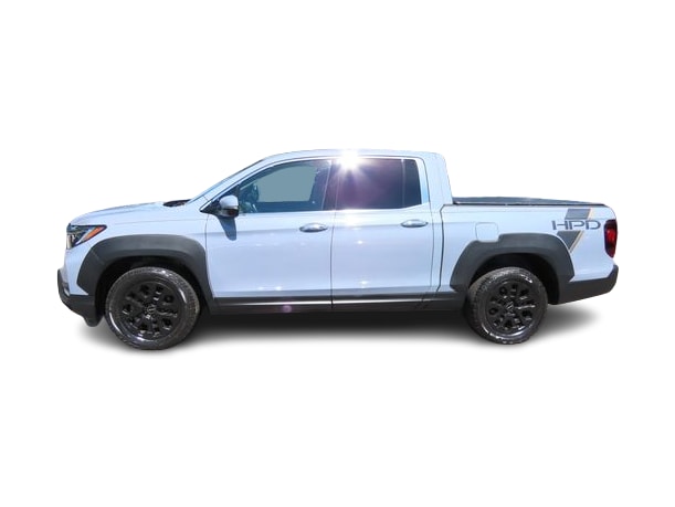 Thumbnail: 2023 Honda Ridgeline - 3