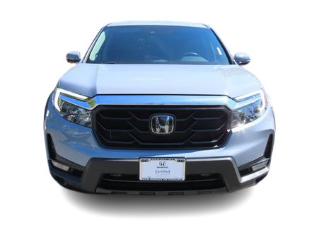 Thumbnail: 2023 Honda Ridgeline - 6