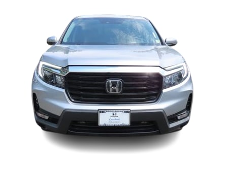 Thumbnail: 2021 Honda Ridgeline - 6
