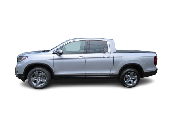 Thumbnail: 2021 Honda Ridgeline - 3