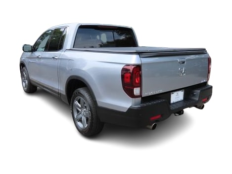 Thumbnail: 2021 Honda Ridgeline - 4