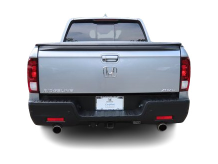Thumbnail: 2021 Honda Ridgeline - 5