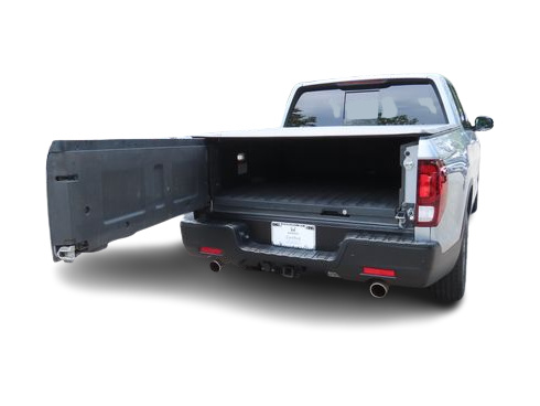 Thumbnail: 2021 Honda Ridgeline - 21