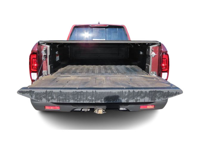 Thumbnail: 2019 Honda Ridgeline - 17