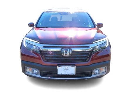 Thumbnail: 2019 Honda Ridgeline - 6