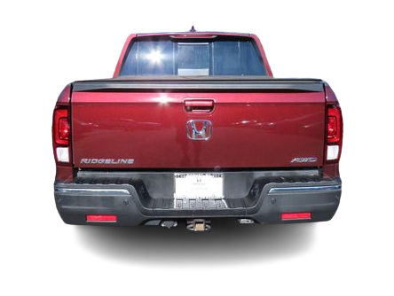 Thumbnail: 2019 Honda Ridgeline - 5
