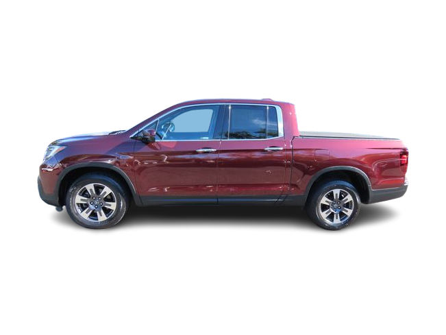 Thumbnail: 2019 Honda Ridgeline - 3