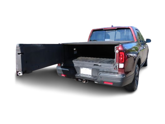 Thumbnail: 2019 Honda Ridgeline - 22