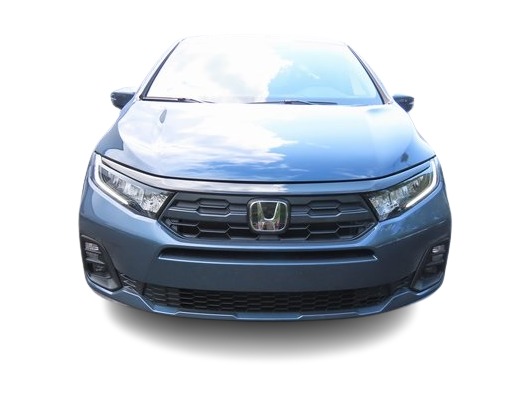 Thumbnail: 2026 Honda Ridgeline - 6