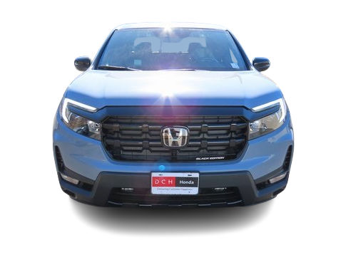 Thumbnail: 2026 Honda Ridgeline - 6