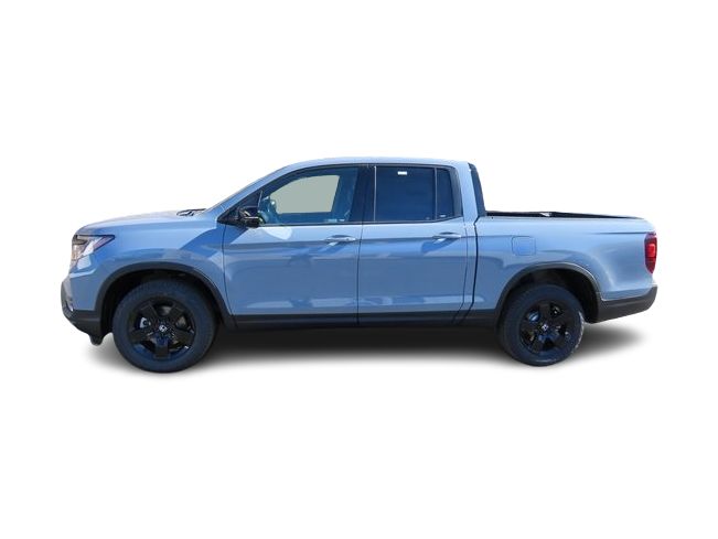 Thumbnail: 2026 Honda Ridgeline - 3