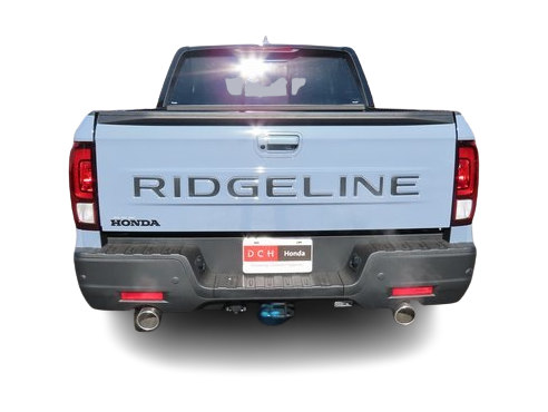 Thumbnail: 2026 Honda Ridgeline - 5