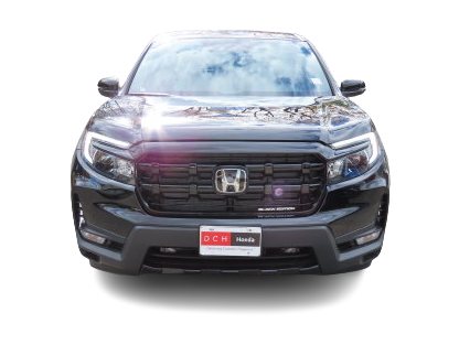 Thumbnail: 2026 Honda Ridgeline - 6